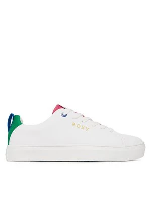 Obrázek produktu Roxy Sneakersy V12-902 Bílá