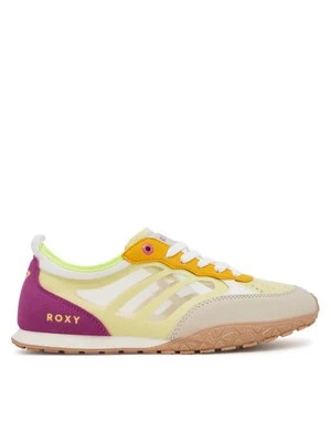 Obrázek produktu Roxy Sneakersy V12-920 Žlutá