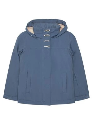 Obrázek produktu Roxy Snowboardová bunda Galaxy ERGTJ03179 Modrá Regular Fit