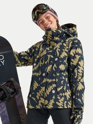 Obrázek produktu Roxy Snowboardová bunda Jetty ERJTJ03529 Černá Regular Fit
