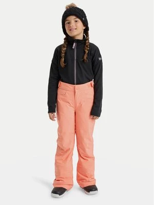 Obrázek produktu Roxy Snowboardové kalhoty Backyard ERGTP03059 Korálová Regular Fit