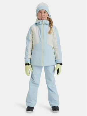 Obrázek produktu Roxy Snowboardové kalhoty Backyard ERGTP03059 Světle modrá Regular Fit