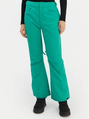 Obrázek produktu Roxy Snowboardové kalhoty Backyard ERJTP03299 Zelená Tailored Fit