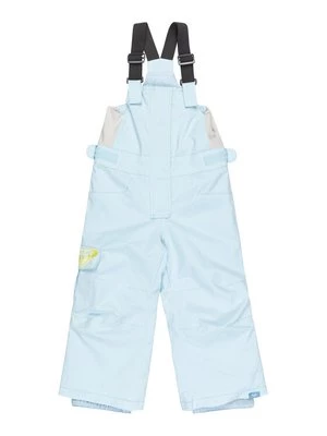 Obrázek produktu Roxy Snowboardové kalhoty Lola ERLTP03013 Světle modrá Regular Fit
