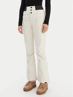 Obrázek produktu Roxy Snowboardové kalhoty Rising High ERJTP03295 Bílá Skinny Fit