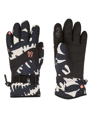Obrázek produktu Roxy Snowboardové rukavice Jetty ERGHN03048 Černá