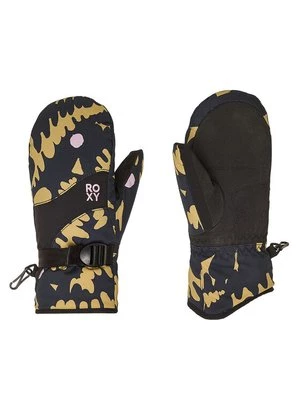 Obrázek produktu Roxy Snowboardové rukavice Jetty ERGHN03051 Černá