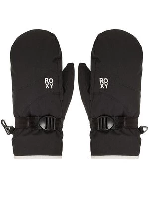 Obrázek produktu Roxy Snowboardové rukavice Jetty Solid Mitt ERGHN03050 Černá
