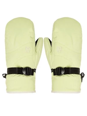 Obrázek produktu Roxy Snowboardové rukavice Jetty Solid Mitt ERGHN03050 Žlutá