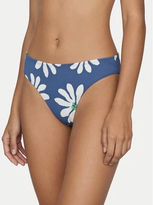Obrázek produktu Roxy Spodní část bikin Printed Essentials ERJX405188 Modrá