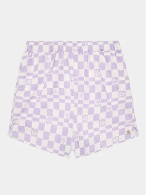 Obrázek produktu Roxy Sportovní kraťasy All Over Again ERGNS03137 Fialová Relaxed Fit