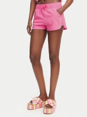 Obrázek produktu Roxy Sportovní kraťasy ERJBS03298 Světle růžová Regular Fit