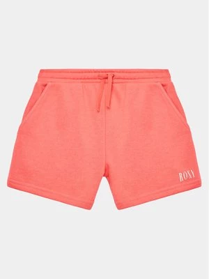 Obrázek produktu Roxy Sportovní kraťasy Happiness ERGFB03290 Růžová Regular Fit