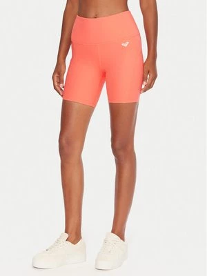 Obrázek produktu Roxy Sportovní kraťasy Heart Into It ERJNS03614 Korálová Slim Fit