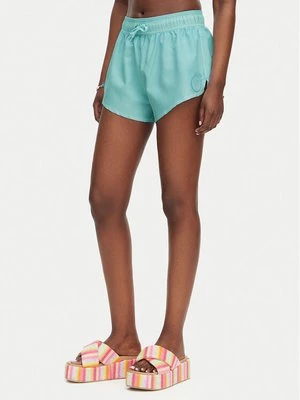 Obrázek produktu Roxy Sportovní kraťasy No Bad Waves ERJBS03324 Modrá Regular Fit
