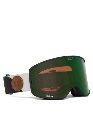 Obrázek produktu Roxy Sportovní ochranné brýle Strom Peak Chic ERJTG03249 Zelená