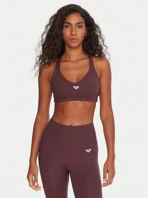 Obrázek produktu Roxy Sportovní podprsenka Heart Into It ERJKT04359 Fialová