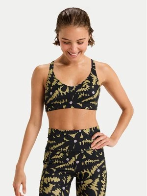 Obrázek produktu Roxy Sportovní podprsenka Heart Into It Pt ERJKT04012 Černá