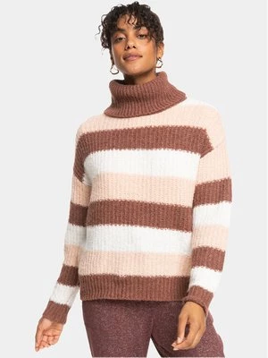 Obrázek produktu Roxy Svetr Pictures Of Us ERJSW03570 Oranžová Regular Fit