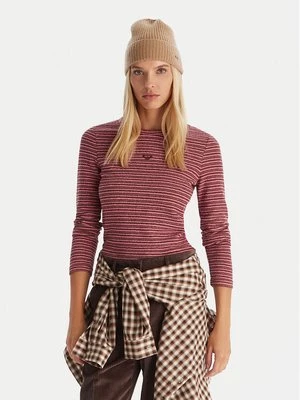 Obrázek produktu Roxy Svetr Spellbound Stripes ERJKT04332 Růžová Regular Fit