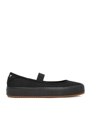 Obrázek produktu Roxy Tenisky CWBEOB-HRY25626-1 Černá