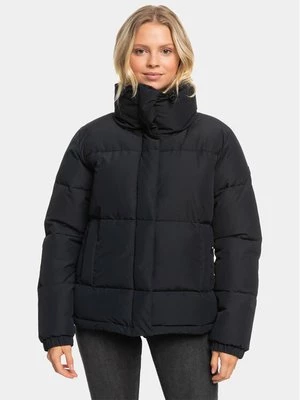 Obrázek produktu Roxy Vatovaná bunda Winter Rebel Jk Otlr ERJJK03556 Černá Regular Fit