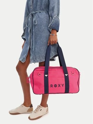 Obrázek produktu Roxy Víkendová taška CWBEO-ROXY-M-003-09 Růžová