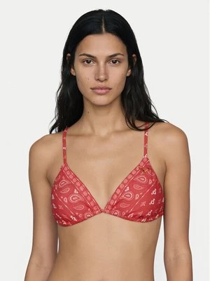 Obrázek produktu Roxy Vrchní část bikin Beach Bandana ERJX305723 Červená