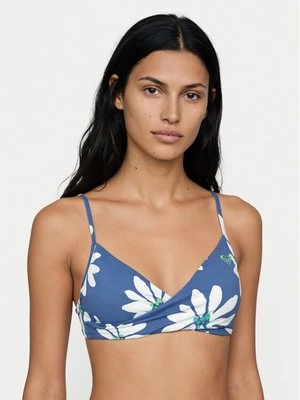 Obrázek produktu Roxy Vrchní část bikin Printed Essentials ERJX305694 Modrá