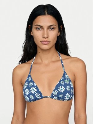 Obrázek produktu Roxy Vrchní část bikin Printed Essentials Tiki Tri ERJX305695 Modrá