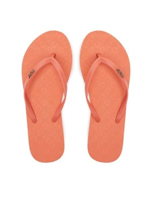 Obrázek produktu Roxy Žabky ARJL100663 Červená Oranžová