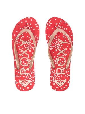 Obrázek produktu Roxy Žabky ARJL100869-RGL Červená