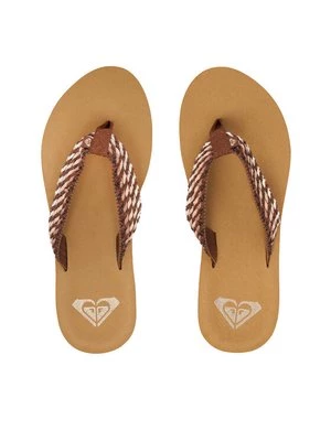 Obrázek produktu Roxy Žabky ARJL101113 Hnědá
