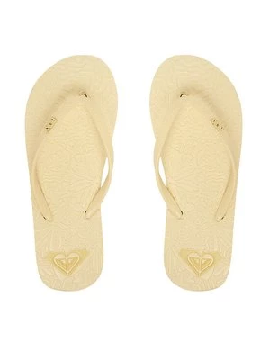 Obrázek produktu Roxy Žabky CEOWB-SS25-3C021 Světle žlutá