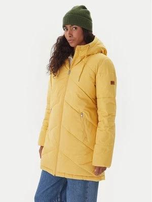 Obrázek produktu Roxy Zimní bunda Better Weather ERJJK03634 Žlutá Regular Fit