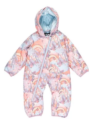 Obrázek produktu Roxy Zimní kombinéza Rose ERNTS03011 Barevná Regular Fit