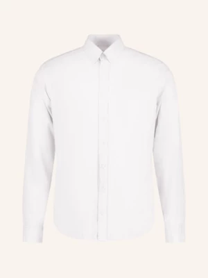 Obrázek produktu Roy Robson Košile Slim Fit S Lnem bílá