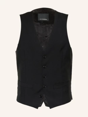 Obrázek produktu Roy Robson Obleková Vesta Regular Fit a001 black