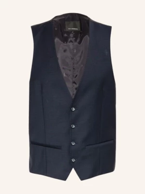 Obrázek produktu Roy Robson Obleková Vesta Slim Fit a401 dark blue