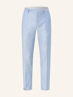 Obrázek produktu Roy Robson Oblekové Kalhoty 242-01 Slim Fit a450 blue