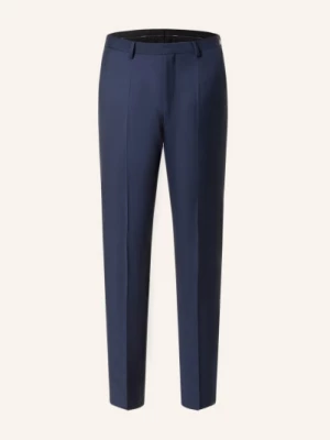 Obrázek produktu Roy Robson Oblekové Kalhoty Slim Fit a410 navy