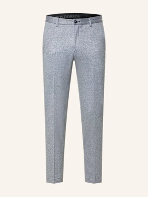 Obrázek produktu Roy Robson Oblekové Kalhoty Slim Fit b450 light blue