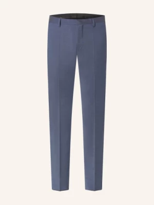Obrázek produktu Roy Robson Oblekové Kalhoty Slim Fit modrá