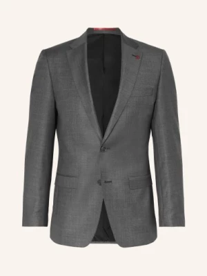 Obrázek produktu Roy Robson Oblekové Sako Slim Fit a030 medium grey