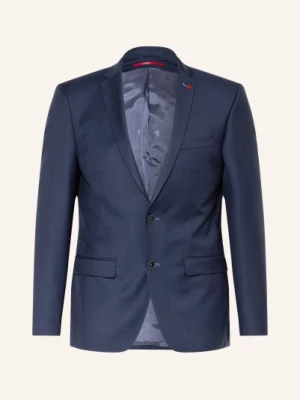 Obrázek produktu Roy Robson Oblekové Sako Slim Fit a410 navy