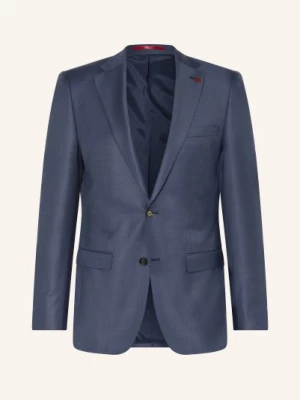 Obrázek produktu Roy Robson Oblekové Sako Slim Fit tmavě modrá