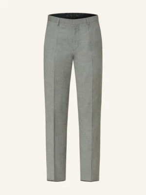 Obrázek produktu Roy Robson Slim Fit Kalhoty a340 green