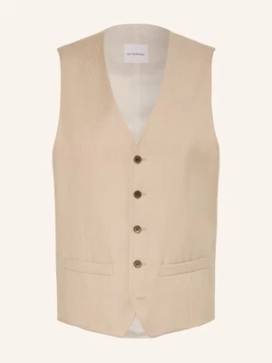 Obrázek produktu Roy Robson Vesta K Obleku Extra Slim Fit a250 light brown