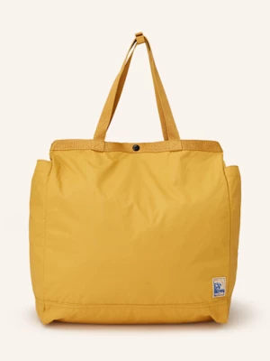 Obrázek produktu Rrl Ralph Lauren Shopper tmavě žlutá