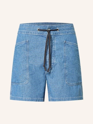 Obrázek produktu Rrl Ralph Lauren Šortky V Džínovém Vzhledu modrá